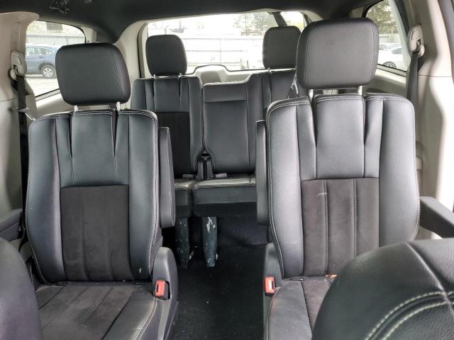 Photo 10 from auction – 2019 DODGE GRAND CARA with VIN 2C4RDGCGXKR793412