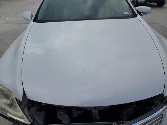 Photo 11 from auction – 2008 LEXUS LS 460 with VIN JTHBL46F785054394