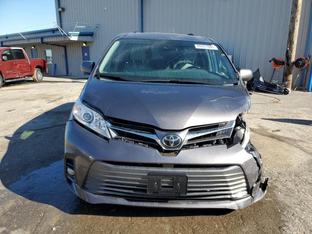 Photo 5 from auction – 2019 TOYOTA SIENNA with VIN 5TDYZ3DC9KS988930