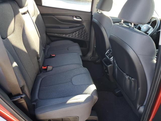 Photo 11 from auction – 2019 HYUNDAI SANTA FE S with VIN 5NMS3CAD5KH010299