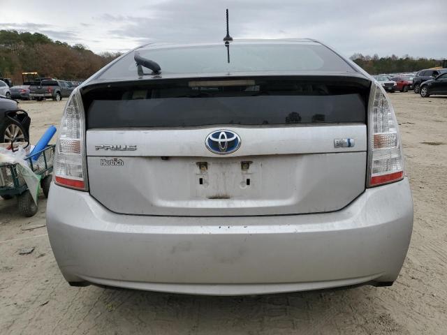 Zdjęcie 6 z aukcji – 2011 TOYOTA PRIUS z VIN JTDKN3DU1B0277431