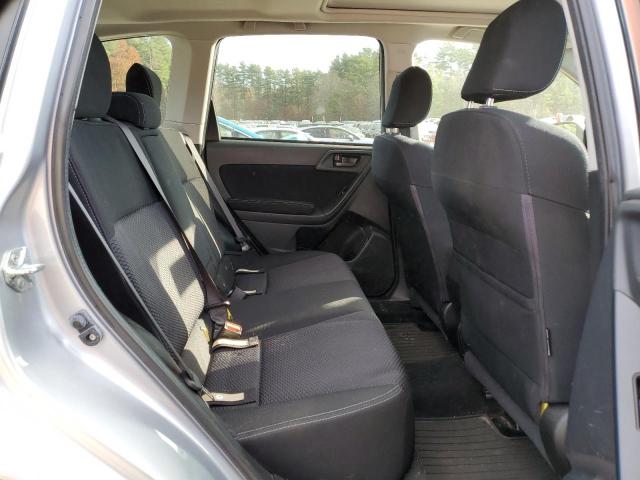 Photo 11 from auction – 2015 SUBARU FORESTER 2 with VIN JF2SJADC0FH478737
