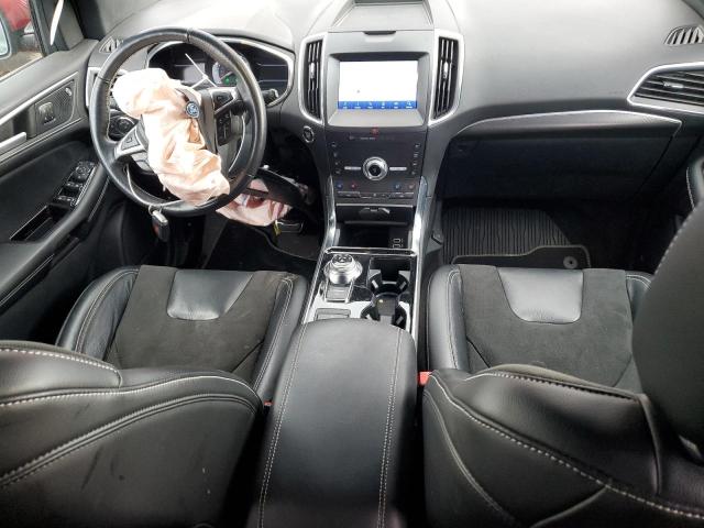 Снимка 8 от търг – 2020 FORD EDGE ST с VIN 2FMPK4AP6LBB14577
