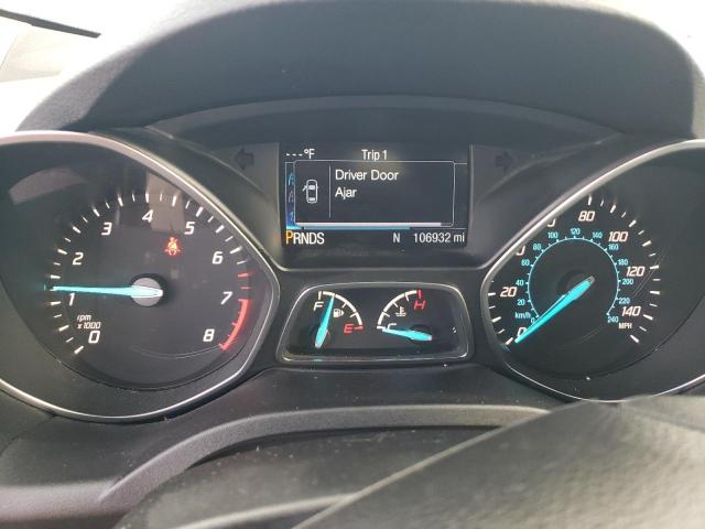 Photo 9 from auction – 2015 FORD ESCAPE SE with VIN 1FMCU0GX2FUC34304