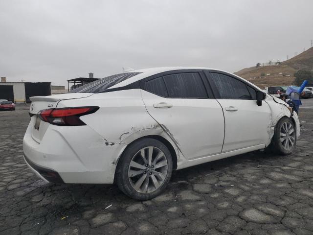 Photo 3 from auction – 2020 NISSAN VERSA SR with VIN 3N1CN8FV5LL851382