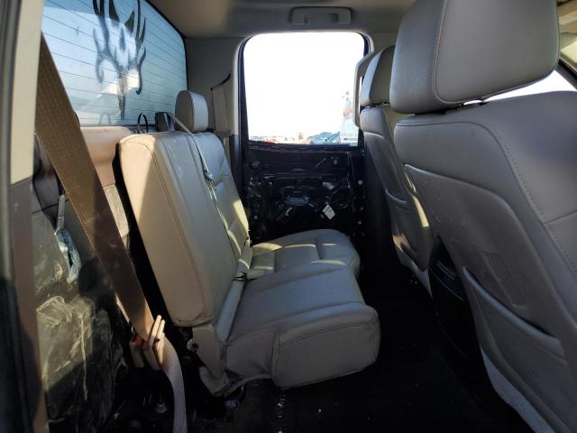 Photo 10 from auction – 2015 CHEVROLET SILVERADO with VIN 1GC5K0C82FZ552525