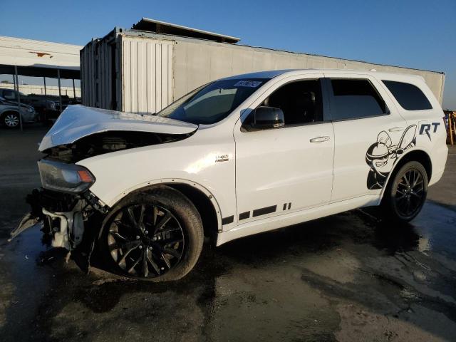 DODGE DURANGO R/ 2015 with VIN 1C4SDHCT1FC817258 - Photo from auction