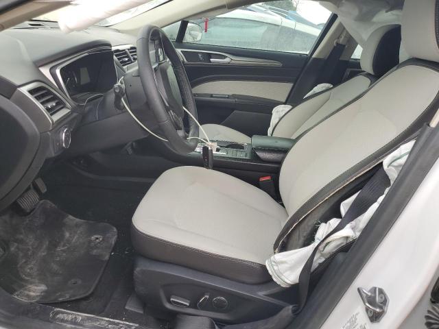 Photo 7 from auction – 2020 FORD FUSION SE with VIN 3FA6P0HD1LR198773