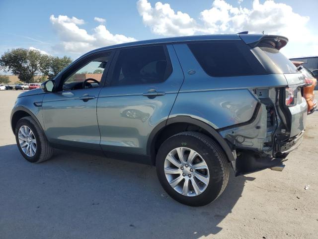 Photo 2 from auction – 2017 LAND ROVER DISCOVERY with VIN SALCP2BG8HH667323