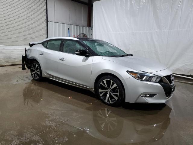 Photo 4 from auction – 2018 NISSAN MAXIMA 3.5 with VIN 1N4AA6AP2JC375443