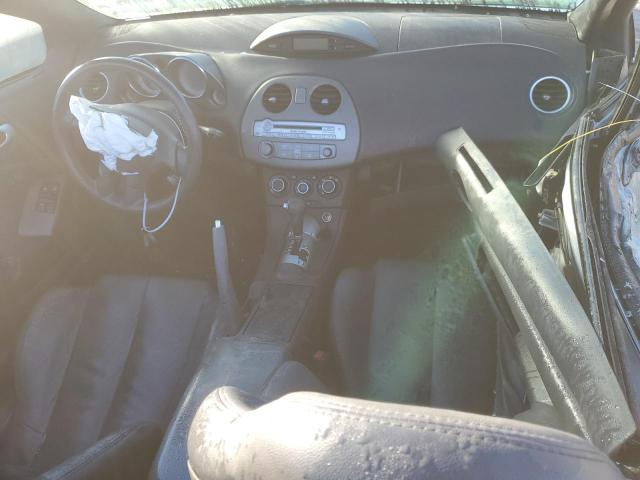 Photo 8 from auction – 2009 MITSUBISHI ECLIPSE SP with VIN 4A3AL25F89E009076