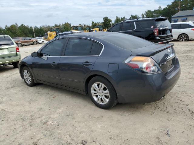 Photo 2 from auction – 2012 NISSAN ALTIMA BAS with VIN 1N4AL2APXCN555036