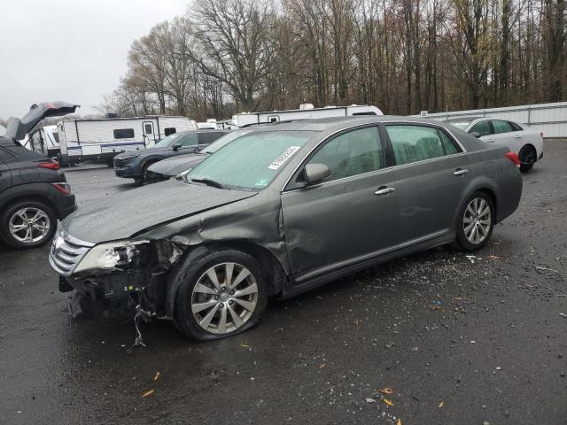 TOYOTA AVALON BAS 2011 con VIN 4T1BK3DB7BU380574 - Foto de la subasta