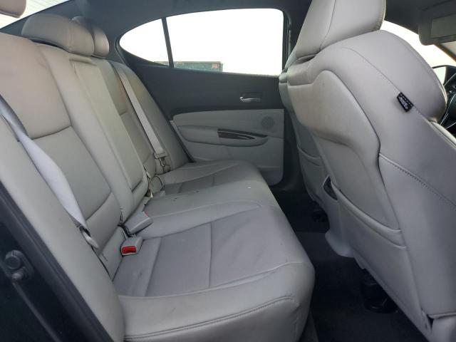 Photo 10 from auction – 2015 ACURA TLX ADVANC with VIN 19UUB3F71FA001633