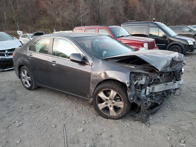 Photo 4 from auction – 2011 ACURA TSX with VIN JH4CU2F66BC008970