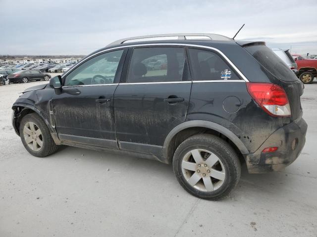 Photo 2 from auction – 2012 CHEVROLET CAPTIVA SP with VIN 3GNAL2EK6CS575449