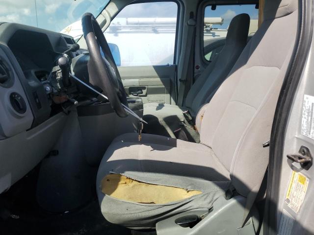Photo 7 from auction – 2010 FORD ECONOLINE with VIN 1FTSS3EL8ADA57144