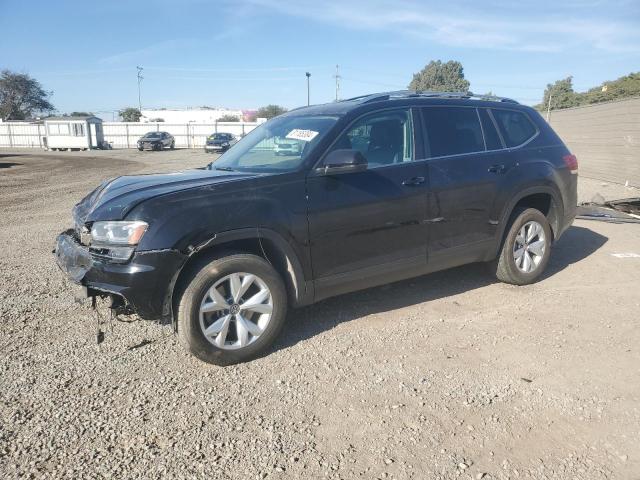 Photo 1 from auction – 2018 VOLKSWAGEN ATLAS SE with VIN 1V2DR2CA2JC572788