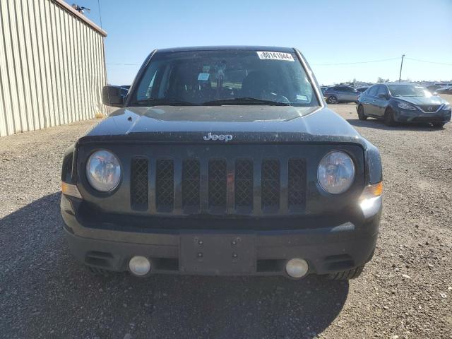 Photo 5 from auction – 2017 JEEP PATRIOT SP with VIN 1C4NJPBB3HD103427