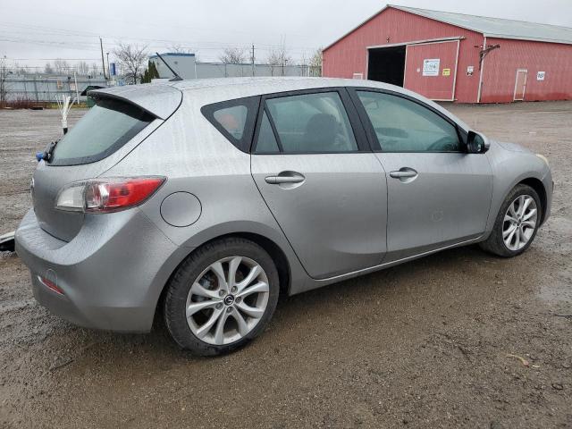 Photo 3 from auction – 2011 MAZDA 3 I with VIN JM1BL1KF3B1457051
