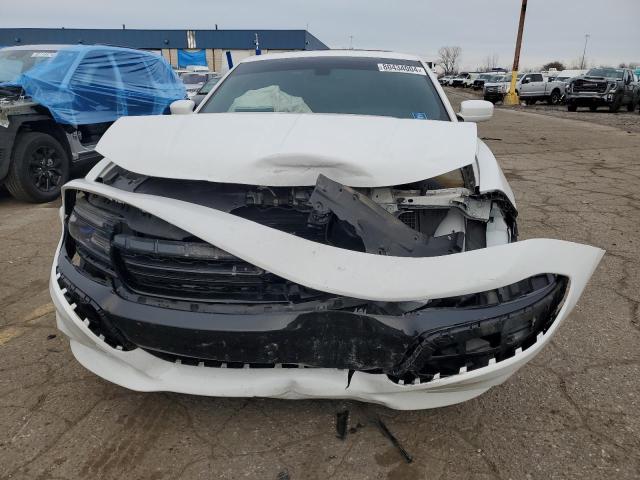 Photo 5 from auction – 2018 DODGE CHARGER GT with VIN 2C3CDXJG0JH274466