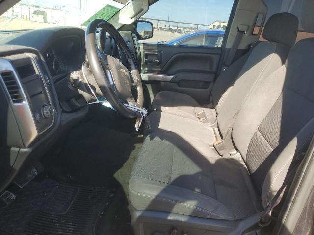 Photo 7 from auction – 2015 CHEVROLET SILVERADO with VIN 1GCRCREC5FZ406964