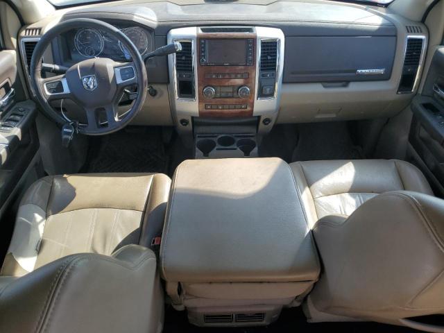 Photo 8 from auction – 2010 DODGE RAM 1500 with VIN 1D7RB1CT9AS184332