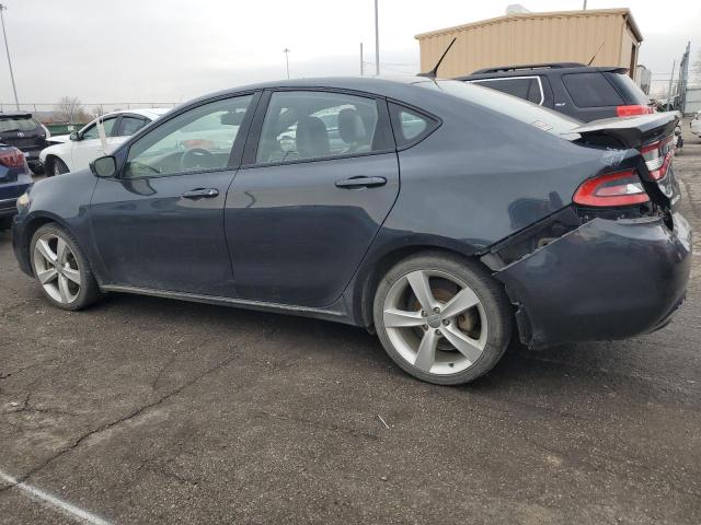 Photo 2 from auction – 2014 DODGE DART GT with VIN 1C3CDFEB8ED903029