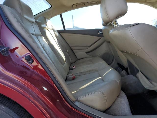 Photo 10 from auction – 2008 NISSAN ALTIMA 2.5 with VIN 1N4AL21E48N516626