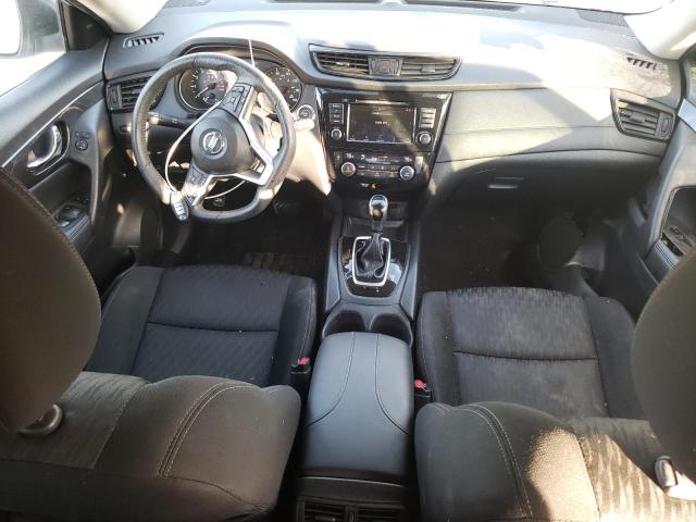 Photo 8 from auction – 2019 NISSAN ROGUE S with VIN KNMAT2MV3KP523729