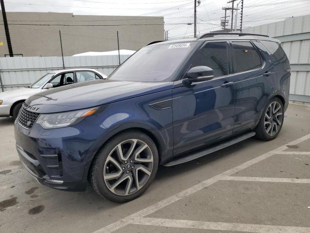 LAND ROVER DISCOVERY 2019 with VIN SALRT2RK2KA085296 - Photo from auction