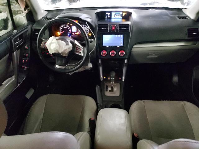 Photo 8 from auction – 2014 SUBARU FORESTER 2 with VIN JF2SJAHC9EH530021