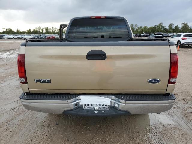 Photo 6 from auction – 1999 FORD F150 with VIN 1FTRX17W5XKC13592