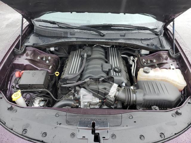 Photo 11 from auction – 2022 DODGE CHARGER SC with VIN 2C3CDXGJ8NH222513