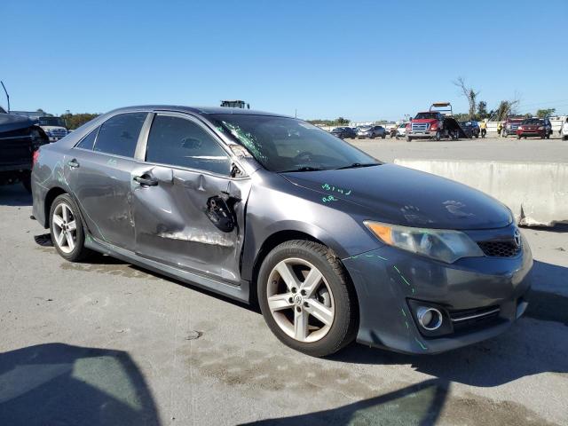 Photo 4 from auction – 2014 TOYOTA CAMRY L with VIN 4T1BF1FK2EU348657