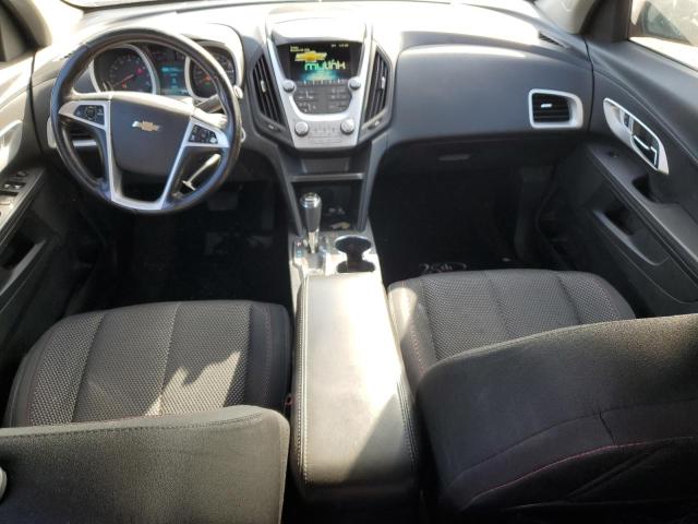 Photo 8 from auction – 2016 CHEVROLET EQUINOX LT with VIN 2GNALCEK1G6165300