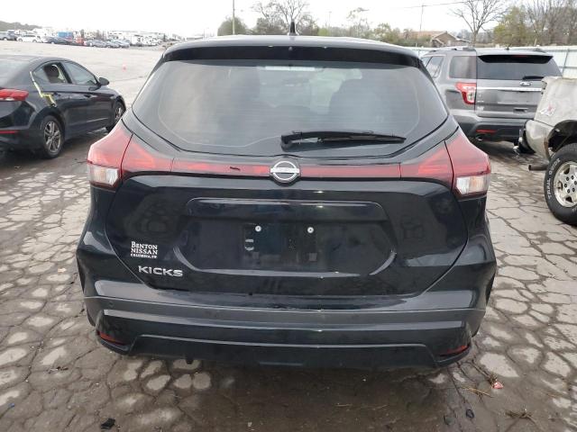 Photo 6 from auction – 2023 NISSAN KICKS S with VIN 3N1CP5BVXPL548456