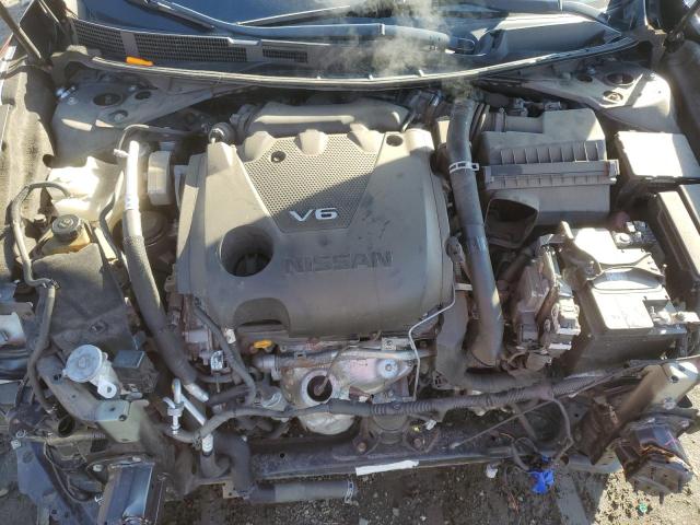 Photo 11 from auction – 2019 NISSAN MAXIMA S with VIN 1N4AA6AV0KC366143