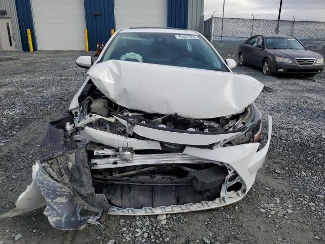 Photo 5 from auction – 2020 TOYOTA COROLLA LE with VIN 5YFBPRBE4LP104602