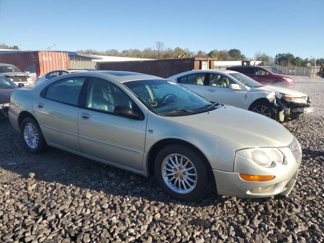 Photo 4 from auction – 2000 CHRYSLER 300M with VIN 2C3HE66G0YH165103