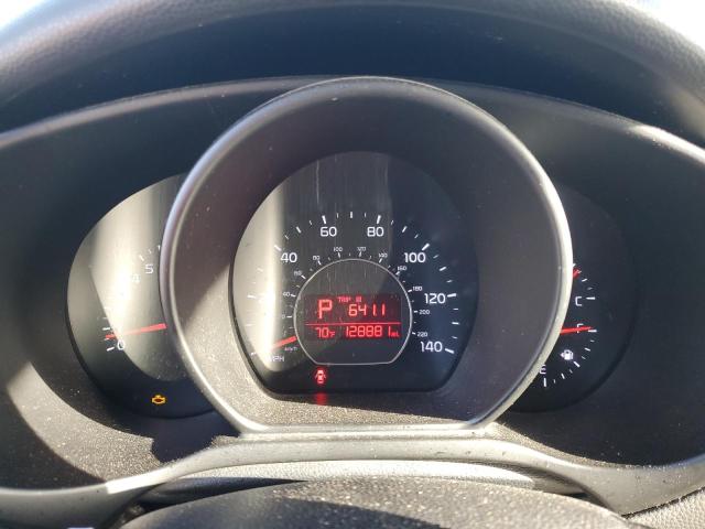 Photo 9 from auction – 2016 KIA SOUL + with VIN KNDJP3A5XG7241495