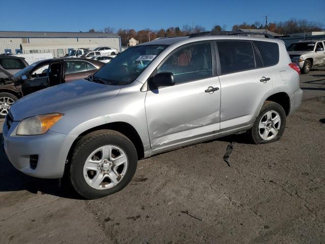 TOYOTA RAV4 2009 with VIN 2T3BF33V09W005417 - Photo from auction
