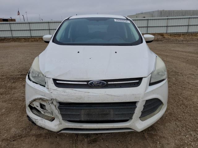 Photo 5 from auction – 2014 FORD ESCAPE SE with VIN 1FMCU9GX4EUC32105