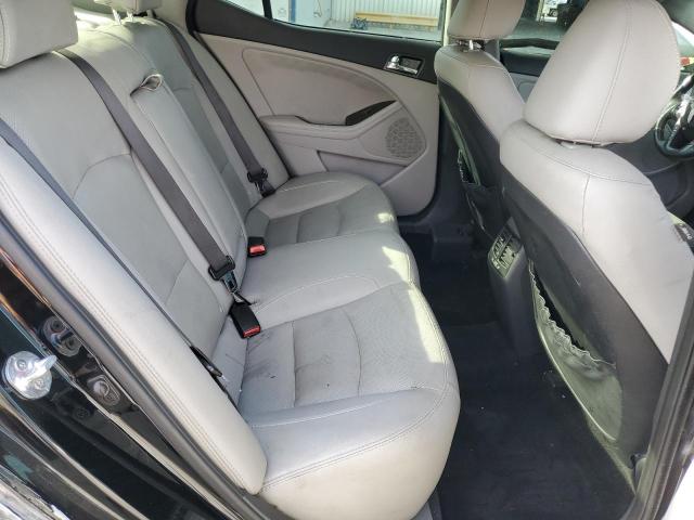 Photo 10 from auction – 2012 KIA OPTIMA EX with VIN 5XXGN4A77CG041957