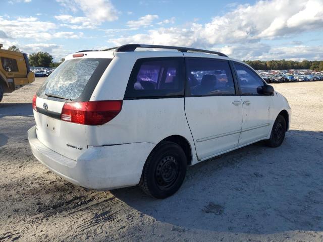 Photo 3 from auction – 2004 TOYOTA SIENNA CE with VIN 5TDZA23C84S087011
