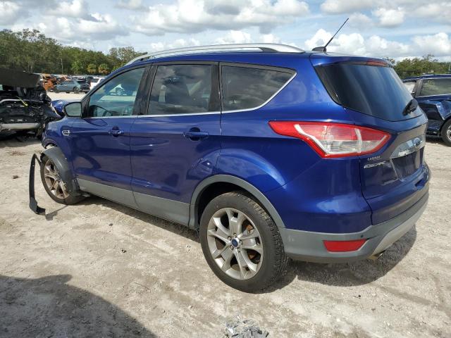 Photo 2 from auction – 2014 FORD ESCAPE TIT with VIN 1FMCU0JX9EUB59527