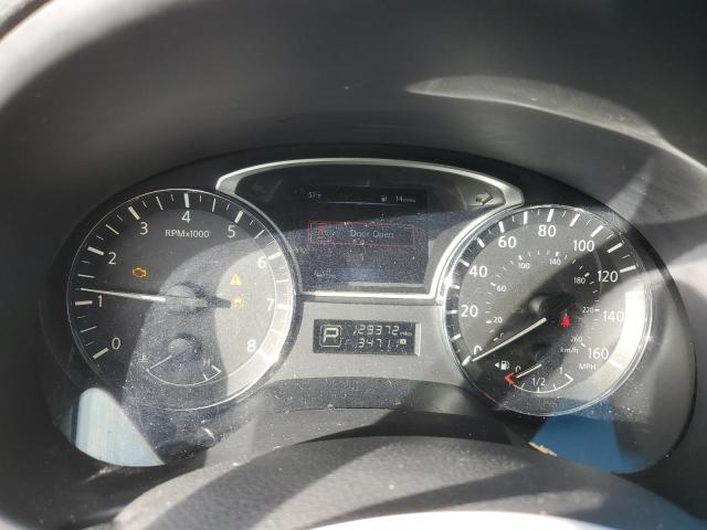 Photo 9 from auction – 2015 NISSAN ALTIMA 2.5 with VIN 1N4AL3AP6FC268590