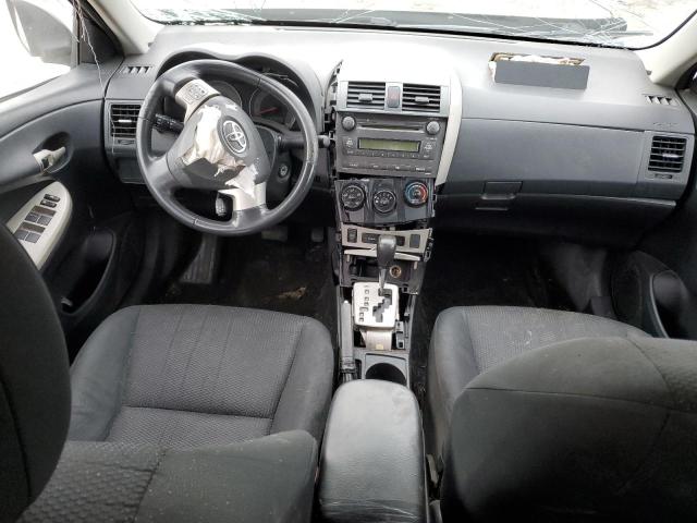 Photo 8 from auction – 2010 TOYOTA COROLLA BA with VIN 2T1BU4EE3AC197830