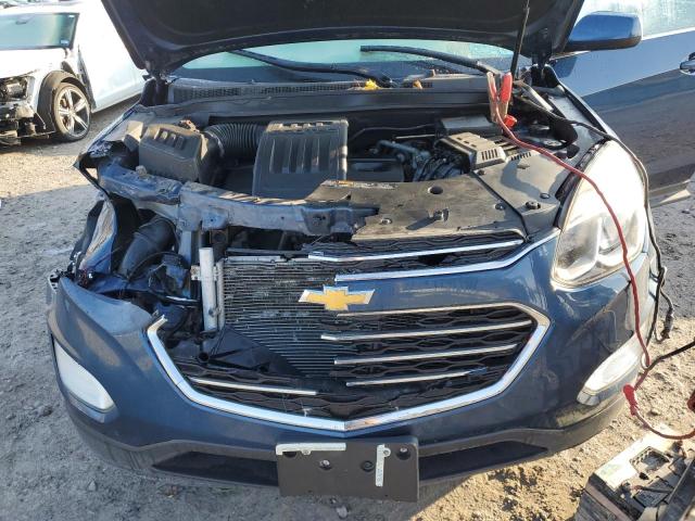 Photo 12 from auction – 2017 CHEVROLET EQUINOX LT with VIN 2GNALCEK9H6153672