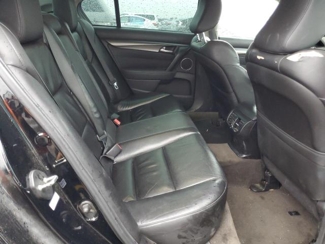 Photo 10 from auction – 2013 ACURA TL TECH with VIN 19UUA8F56DA011098